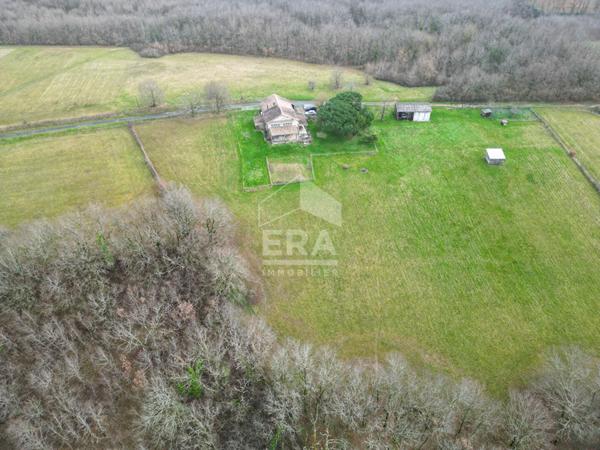 Maison Villemur Sur Tarn 6 pièce(s) 202 m2