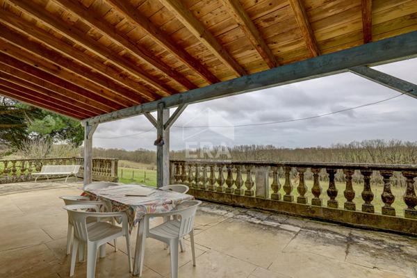 Maison Villemur Sur Tarn 6 pièce(s) 202 m2