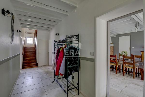 Maison Villemur Sur Tarn 6 pièce(s) 202 m2