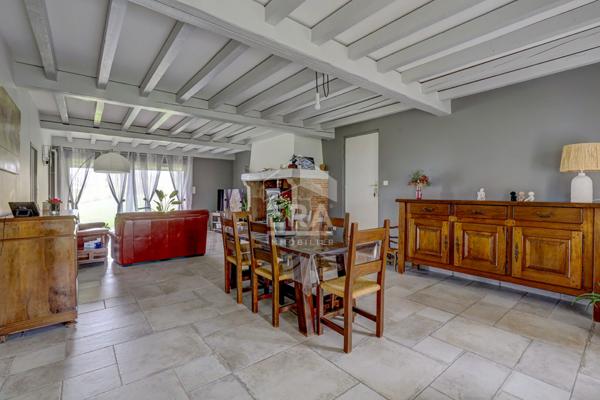 Maison Villemur Sur Tarn 6 pièce(s) 202 m2