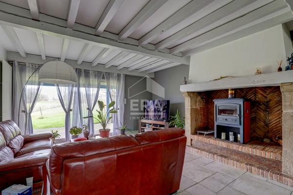 Maison Villemur Sur Tarn 6 pièce(s) 202 m2