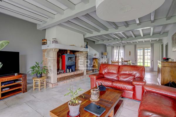 Maison Villemur Sur Tarn 6 pièce(s) 202 m2