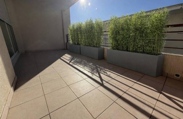 Appartement à vendre 2 pièces de 47 m²