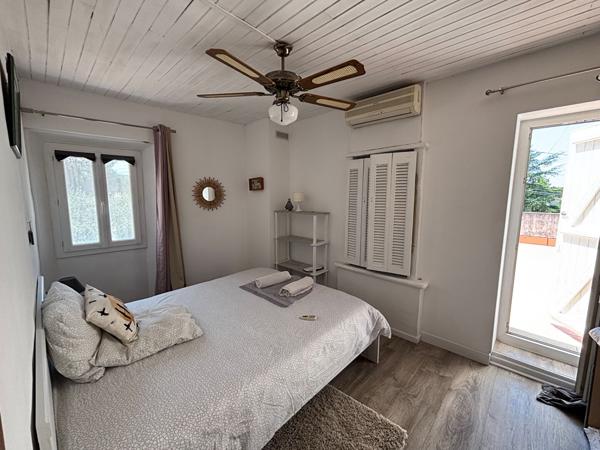 Bouc-Bel-Air ? Maison T3 avec piscine, terrasse et jardin