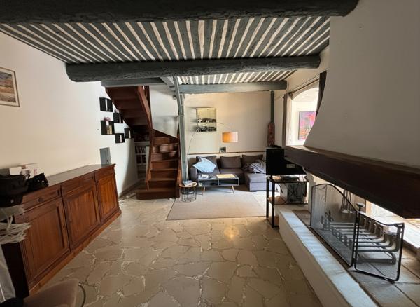 Bouc-Bel-Air ? Maison T3 avec piscine, terrasse et jardin