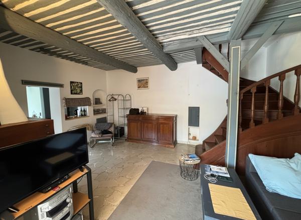 Bouc-Bel-Air ? Maison T3 avec piscine, terrasse et jardin