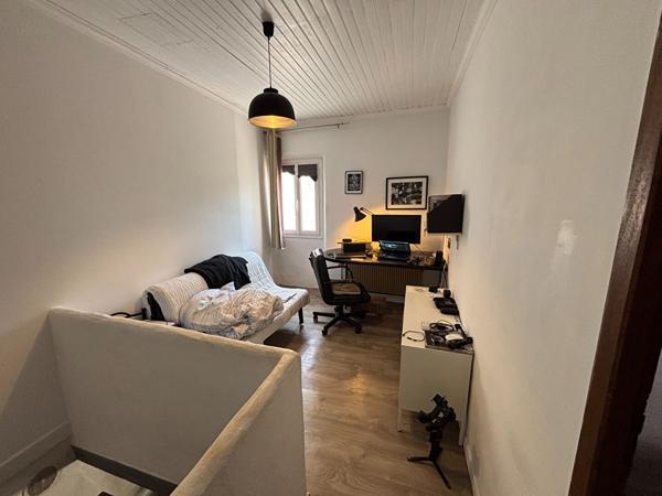 Bouc-Bel-Air ? Maison T3 avec piscine, terrasse et jardin