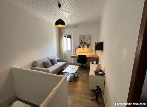Bouc-Bel-Air ? Maison T3 avec piscine, terrasse et jardin