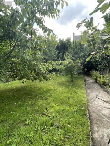 Immeuble à vendre à Lorient dans le Morbihan (56100), ref : 56079-1364   
Merville