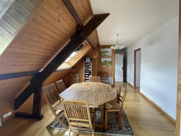 Immeuble à vendre à Lorient dans le Morbihan (56100), ref : 56079-1364   
Merville