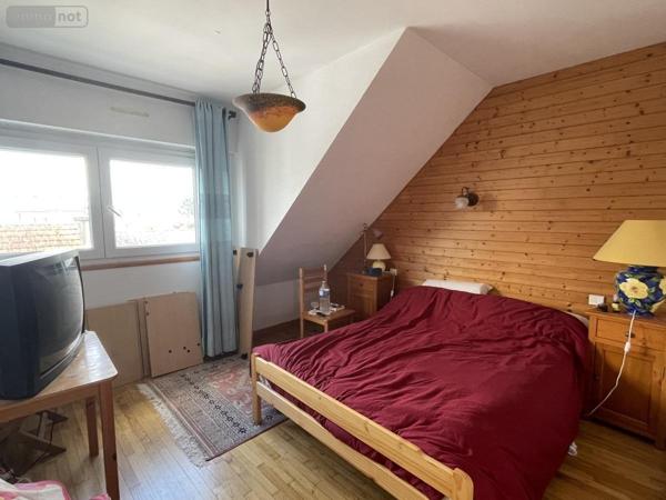 Immeuble à vendre à Lorient dans le Morbihan (56100), ref : 56079-1364   
Merville