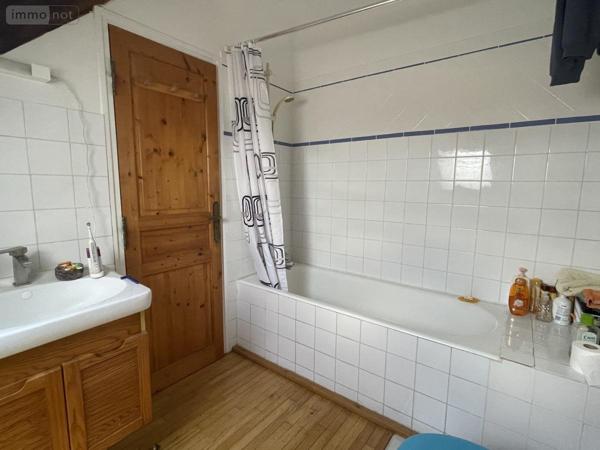 Immeuble à vendre à Lorient dans le Morbihan (56100), ref : 56079-1364   
Merville