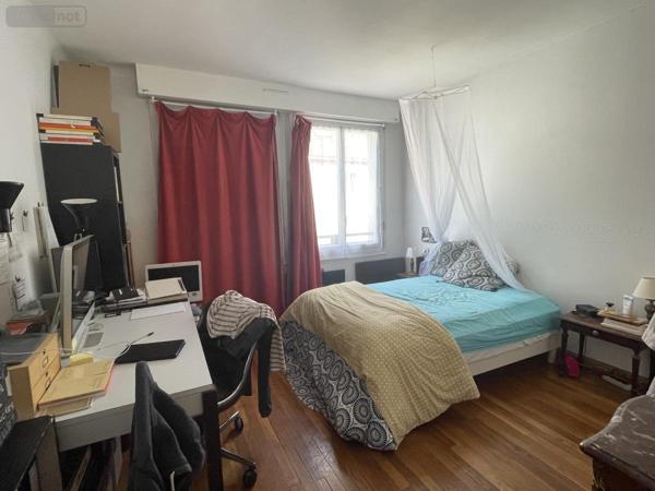 Immeuble à vendre à Lorient dans le Morbihan (56100), ref : 56079-1364   
Merville