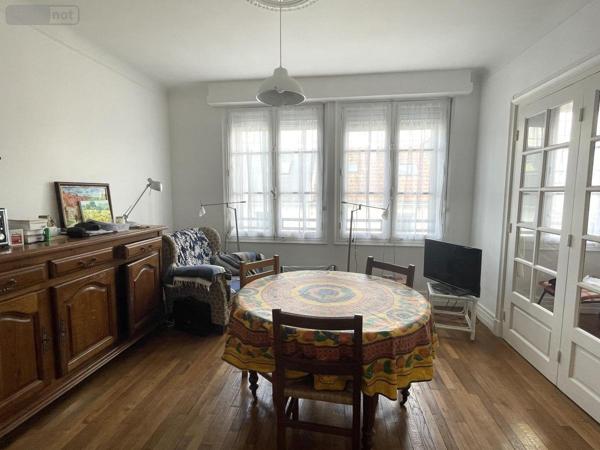 Immeuble à vendre à Lorient dans le Morbihan (56100), ref : 56079-1364   
Merville