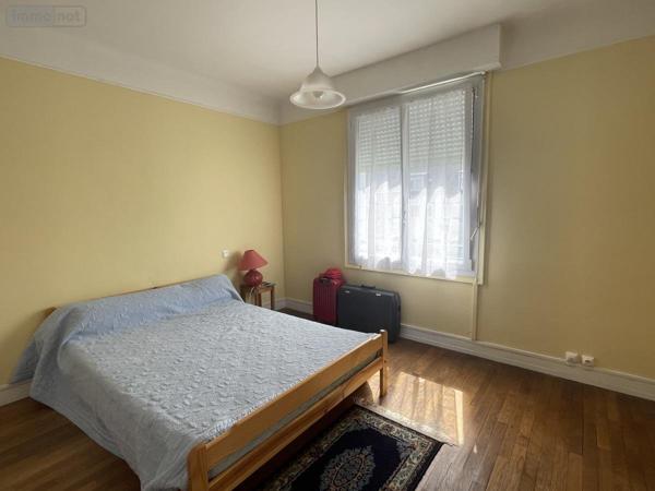 Immeuble à vendre à Lorient dans le Morbihan (56100), ref : 56079-1364   
Merville