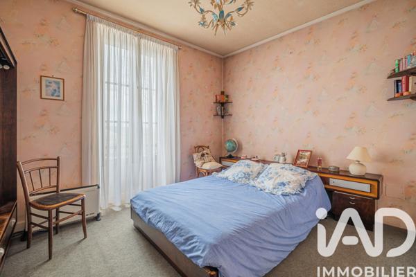 Maison à vendre 6 pièces 214,25 m² Jarrie