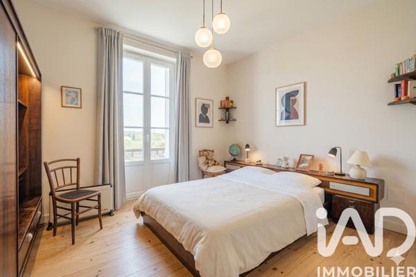 Maison à vendre 6 pièces 214,25 m² Jarrie
