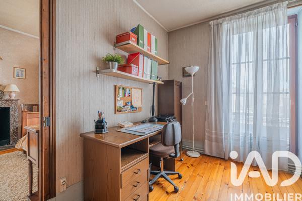 Maison à vendre 6 pièces 214,25 m² Jarrie
