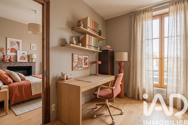 Maison à vendre 6 pièces 214,25 m² Jarrie