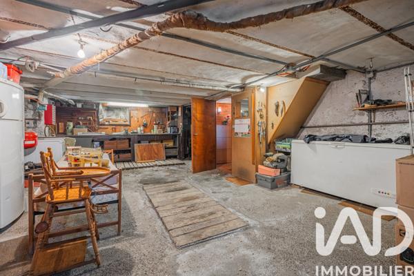 Maison à vendre 6 pièces 214,25 m² Jarrie