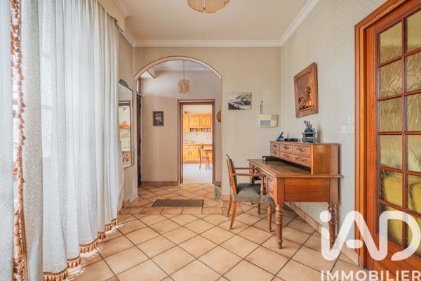 Maison à vendre 6 pièces 214,25 m² Jarrie