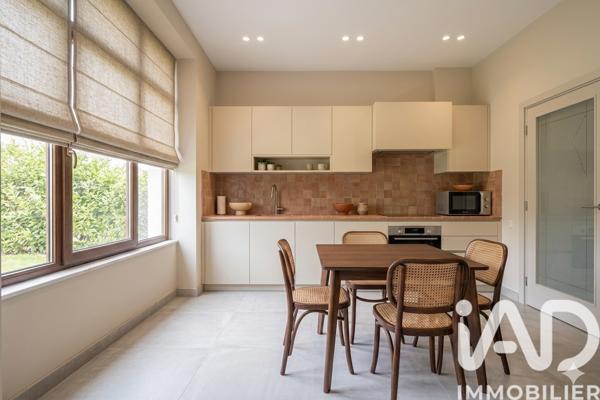 Maison à vendre 6 pièces 214,25 m² Jarrie