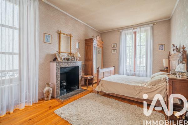 Maison à vendre 6 pièces 214,25 m² Jarrie
