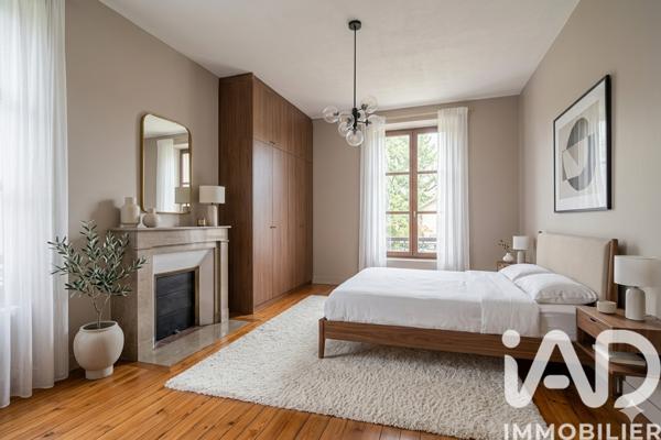 Maison à vendre 6 pièces 214,25 m² Jarrie