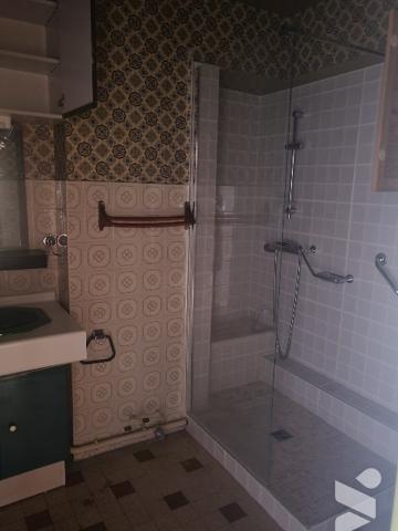 Rue Etienne Parrocel 13013
Type 3 55 m² et terrasse 18 m²