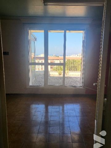 Rue Etienne Parrocel 13013
Type 3 55 m² et terrasse 18 m²
