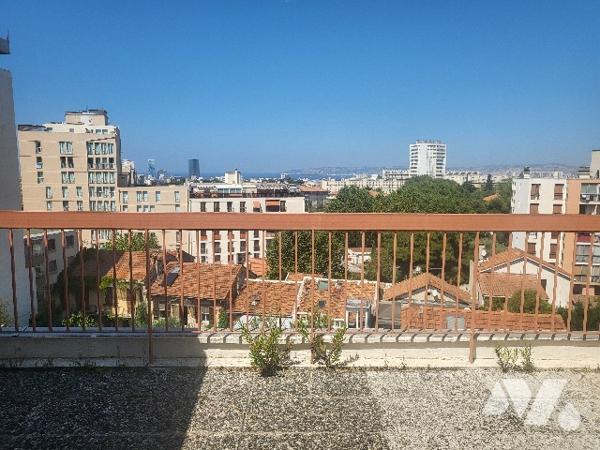 Rue Etienne Parrocel 13013
Type 3 55 m² et terrasse 18 m²