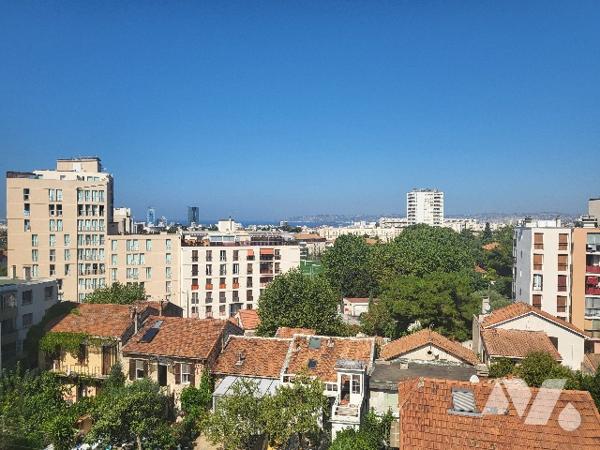 Rue Etienne Parrocel 13013
Type 3 55 m² et terrasse 18 m²