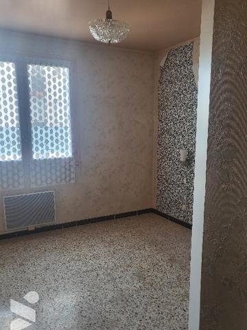 Rue Etienne Parrocel 13013
Type 3 55 m² et terrasse 18 m²