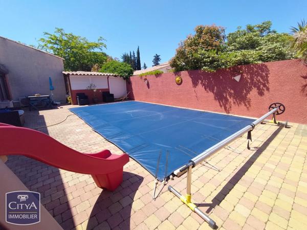 Maison à vendre 4 pièces 91.79m²