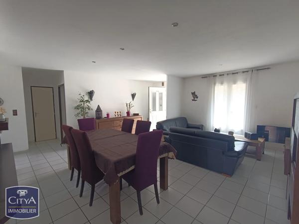 Maison à vendre 4 pièces 91.79m²