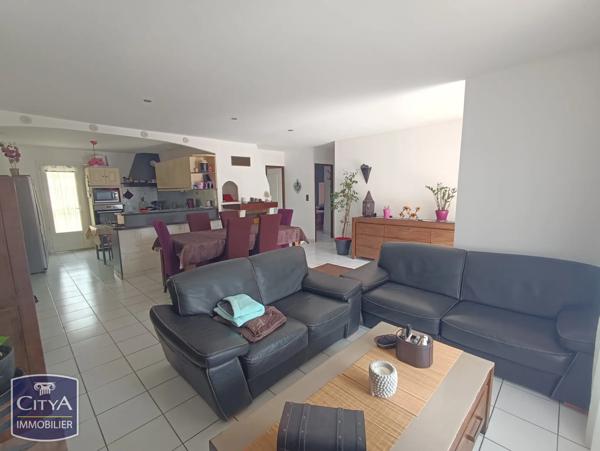 Maison à vendre 4 pièces 91.79m²