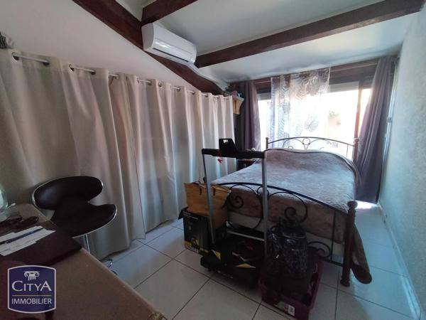 Maison à vendre 4 pièces 91.79m²