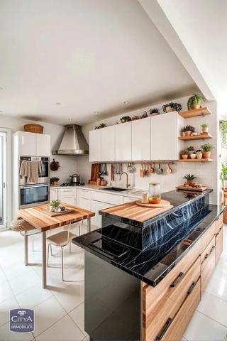 Maison à vendre 4 pièces 91.79m²