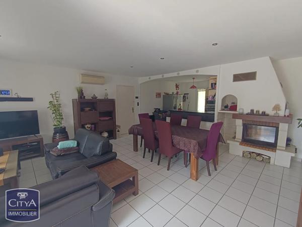 Maison à vendre 4 pièces 91.79m²