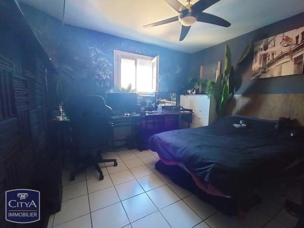 Maison à vendre 4 pièces 91.79m²