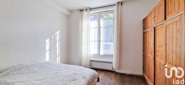 Appartement à vendre 2 pièces 34 m² Romainville