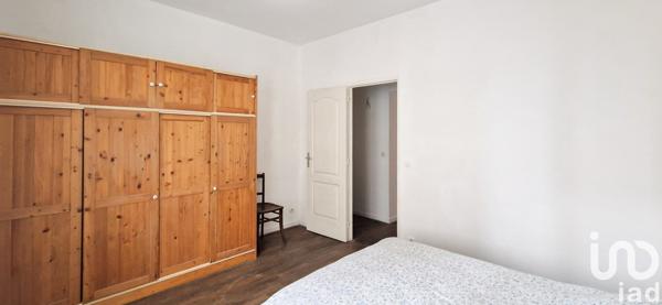 Appartement à vendre 2 pièces 34 m² Romainville