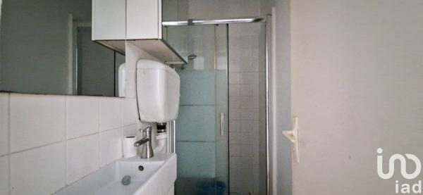 Appartement à vendre 2 pièces 34 m² Romainville