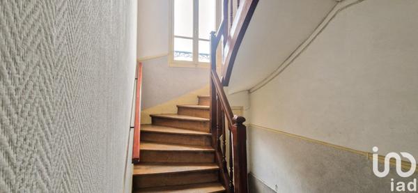 Appartement à vendre 2 pièces 34 m² Romainville