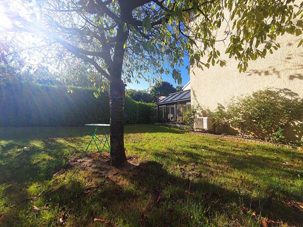 Maison 8 pièces 194.85 m2