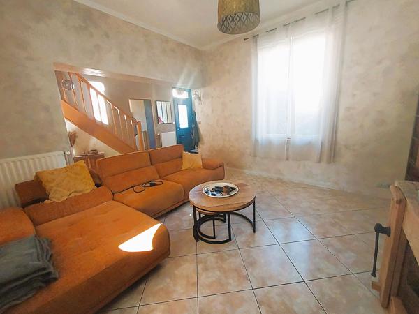 Maison 8 pièces 194.85 m2