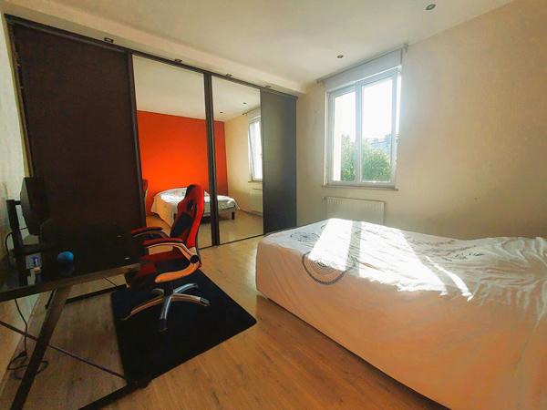 Maison 8 pièces 194.85 m2