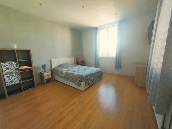 Maison 8 pièces 194.85 m2