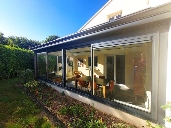 Maison 8 pièces 194.85 m2
