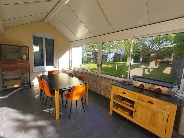 Maison 8 pièces 194.85 m2